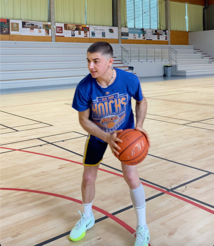 CEO TechBall