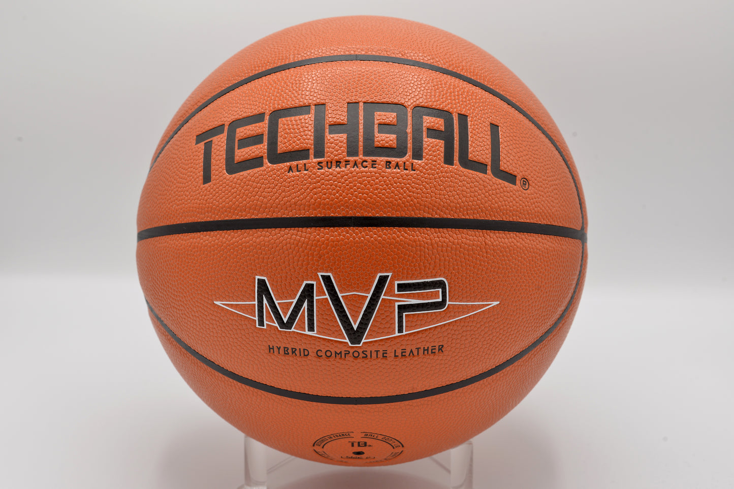 TB-MVP All-Surface-Ball