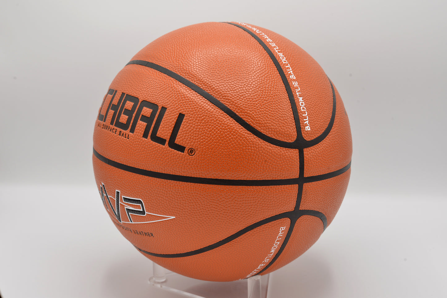 TB-MVP All-Surface-Ball