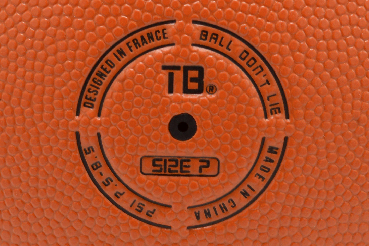 TB-MVP All-Surface-Ball