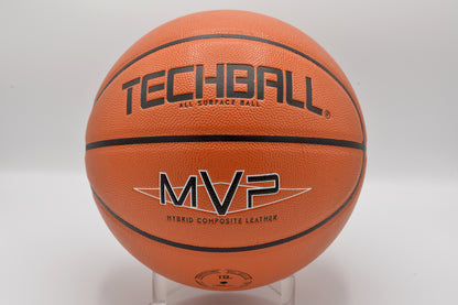 TB-MVP All-Surface-Ball