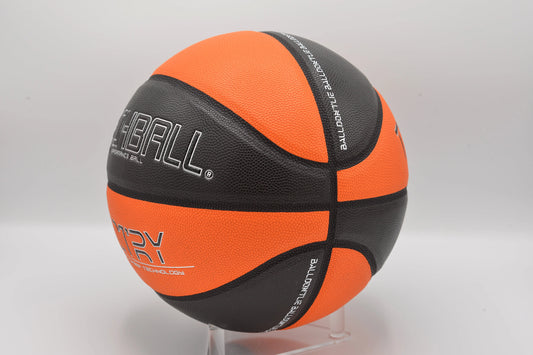 TB-VCTRY Ballon de Basket Performance TECHBALL