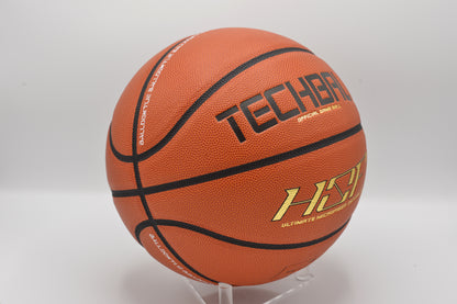 TB-HOF Official Game Ball