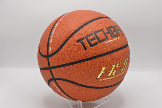 TB-HOF Official Game Ball
