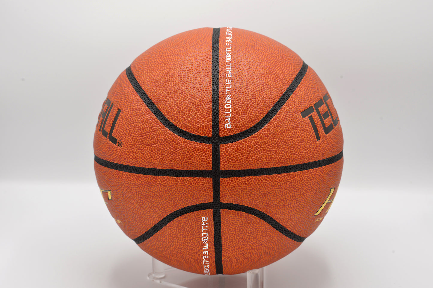 TB-HOF Official Game Ball