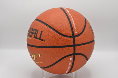 TB-HOF Official Game Ball