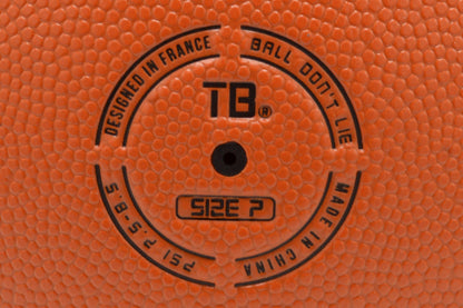 TB-MVP All-Surface-Ball