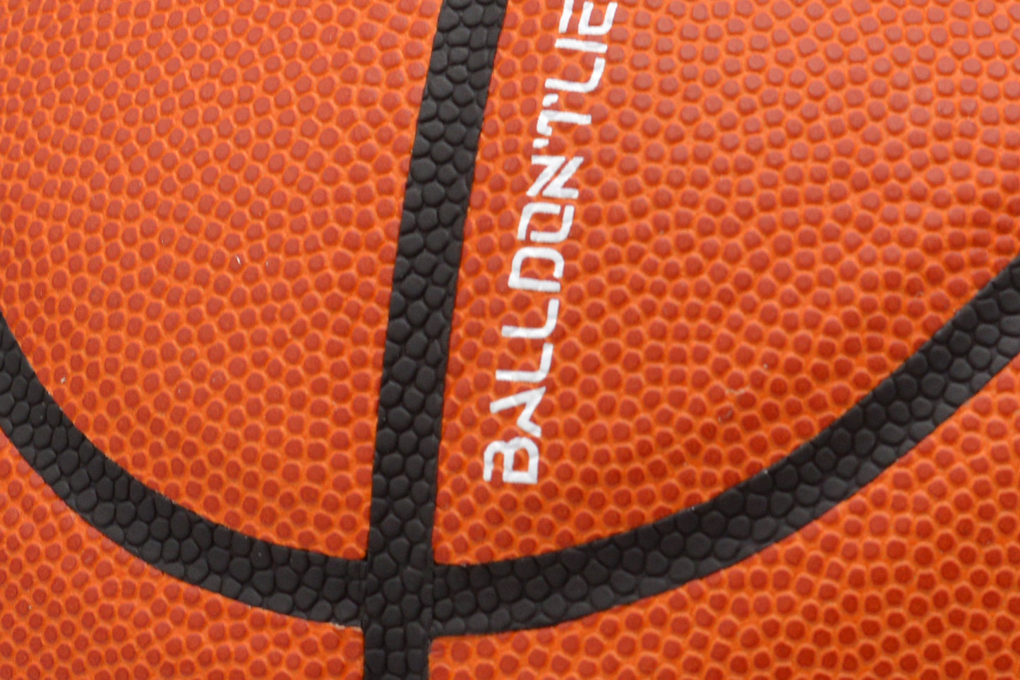 TB-HOF Official Game Ball