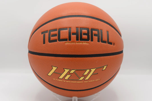Ballon de Basket Officiel TB-HOF Face 1