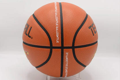 Ballon de Basket Officiel TB-HOF Profil