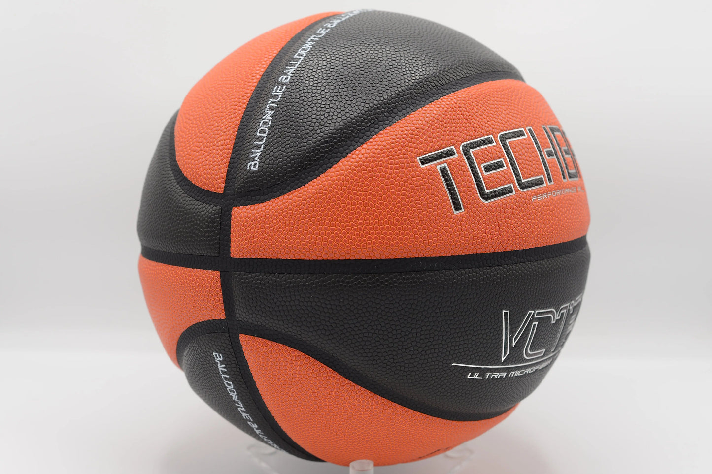 Ballon de Basket TB-VCTRY 3/4 gauche