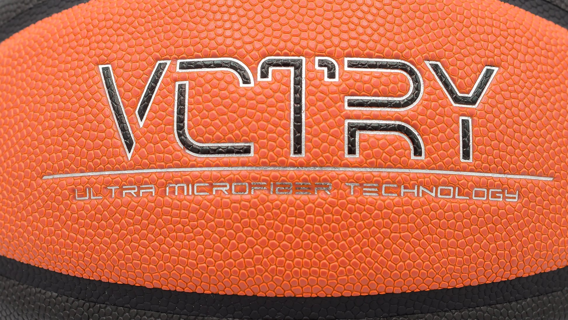 Ballon de Basket TB-VCTRY VCTRY logo