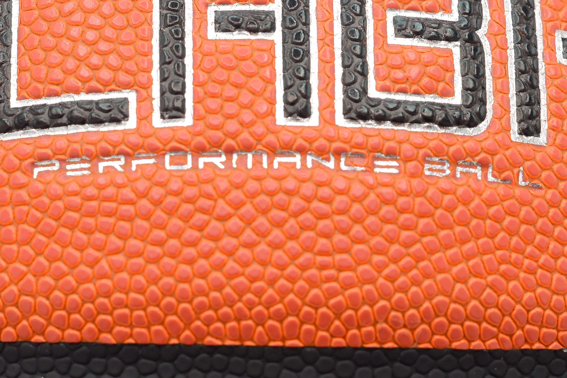 Ballon de Basket TB-VCTRY Performance Logo