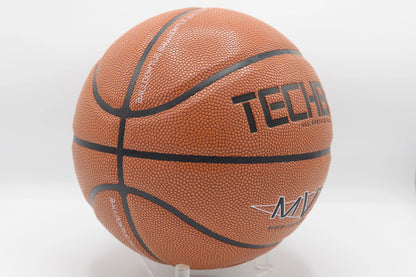 Ballon de Basket TB-MVP 3/4 Gauche