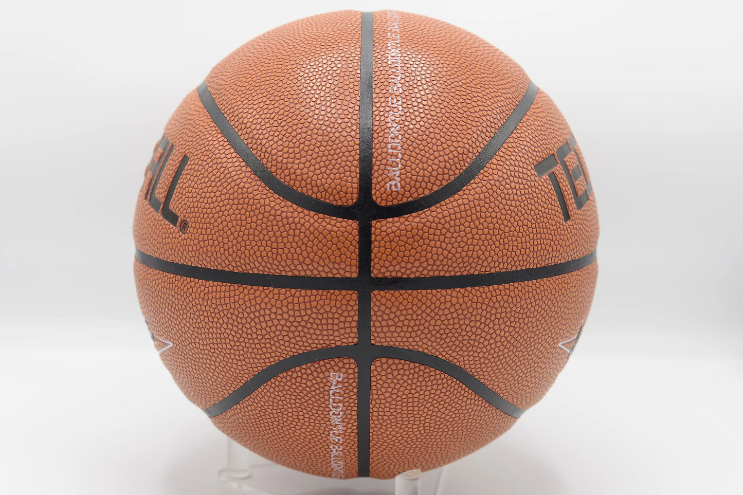 Ballon de Basket TB-MVP Profil