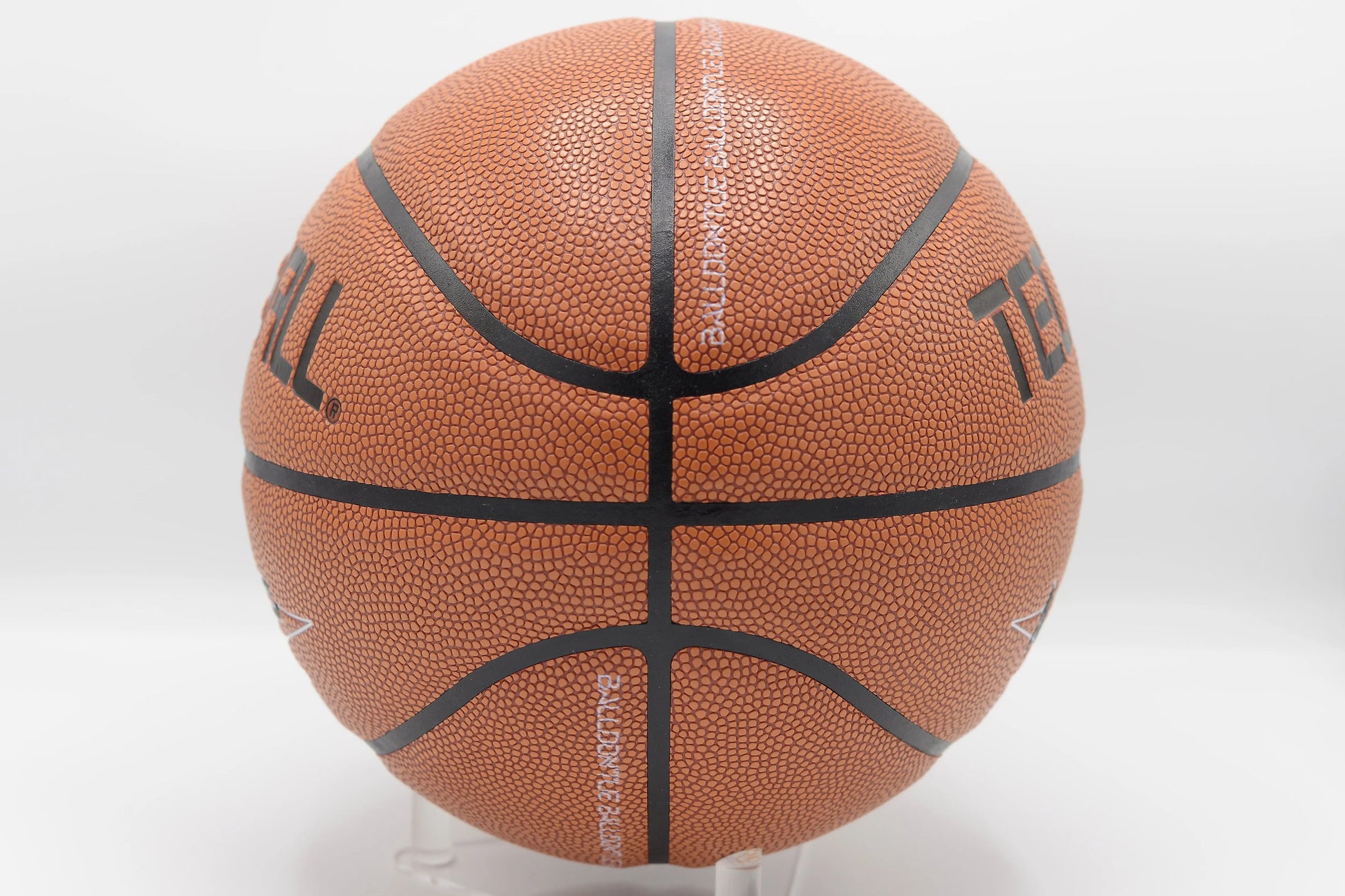 Ballon de Basket TB-MVP Profil