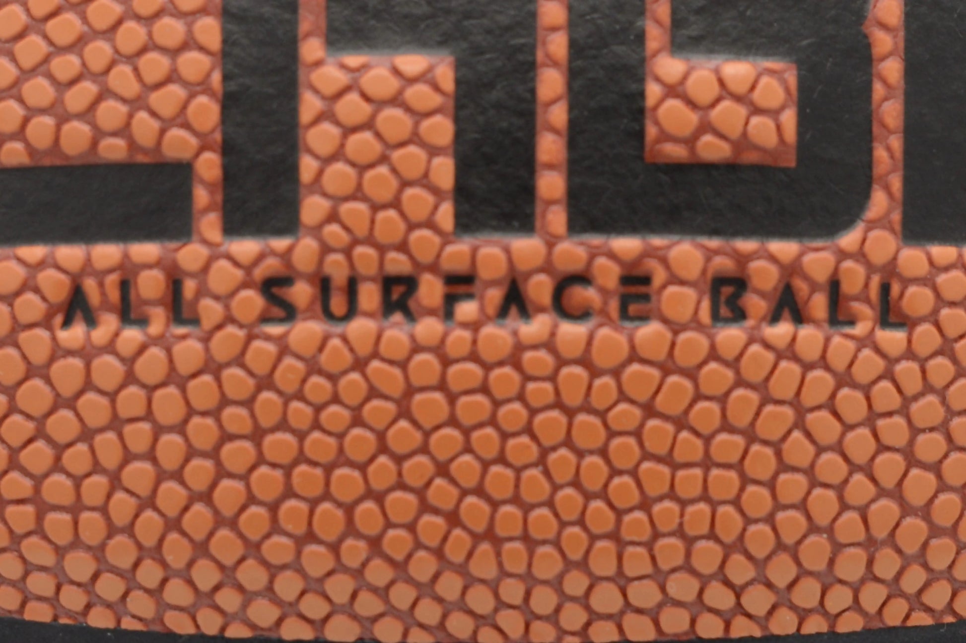Ballon de Basket TB-MVP All Surface Ball Logo