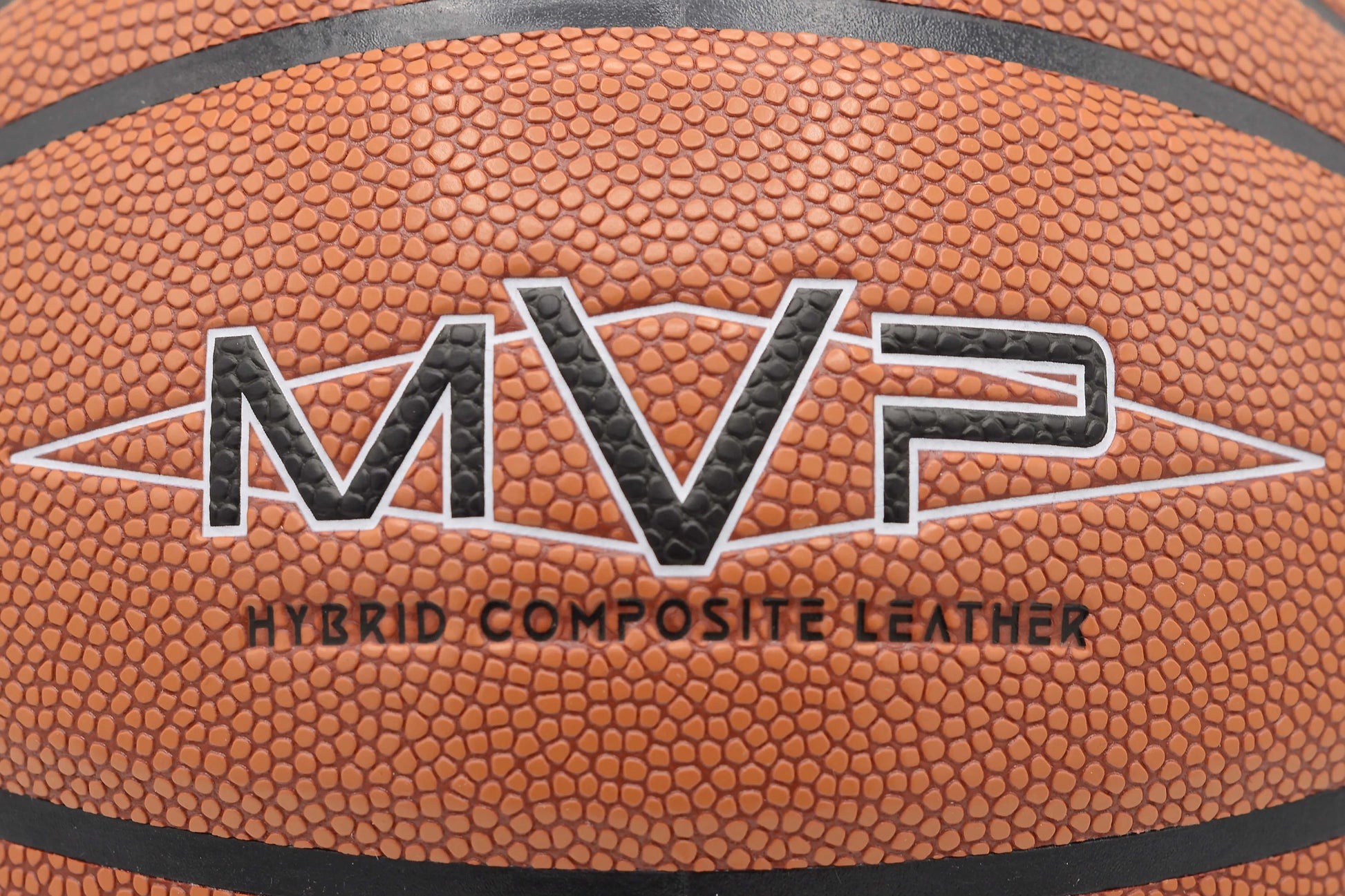 Ballon de Basket TB-MVP MVP Logo