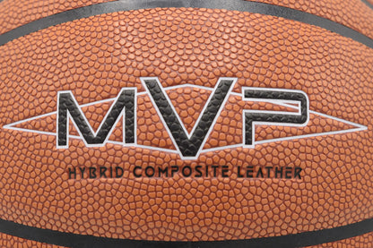 Ballon de Basket TB-MVP MVP Logo