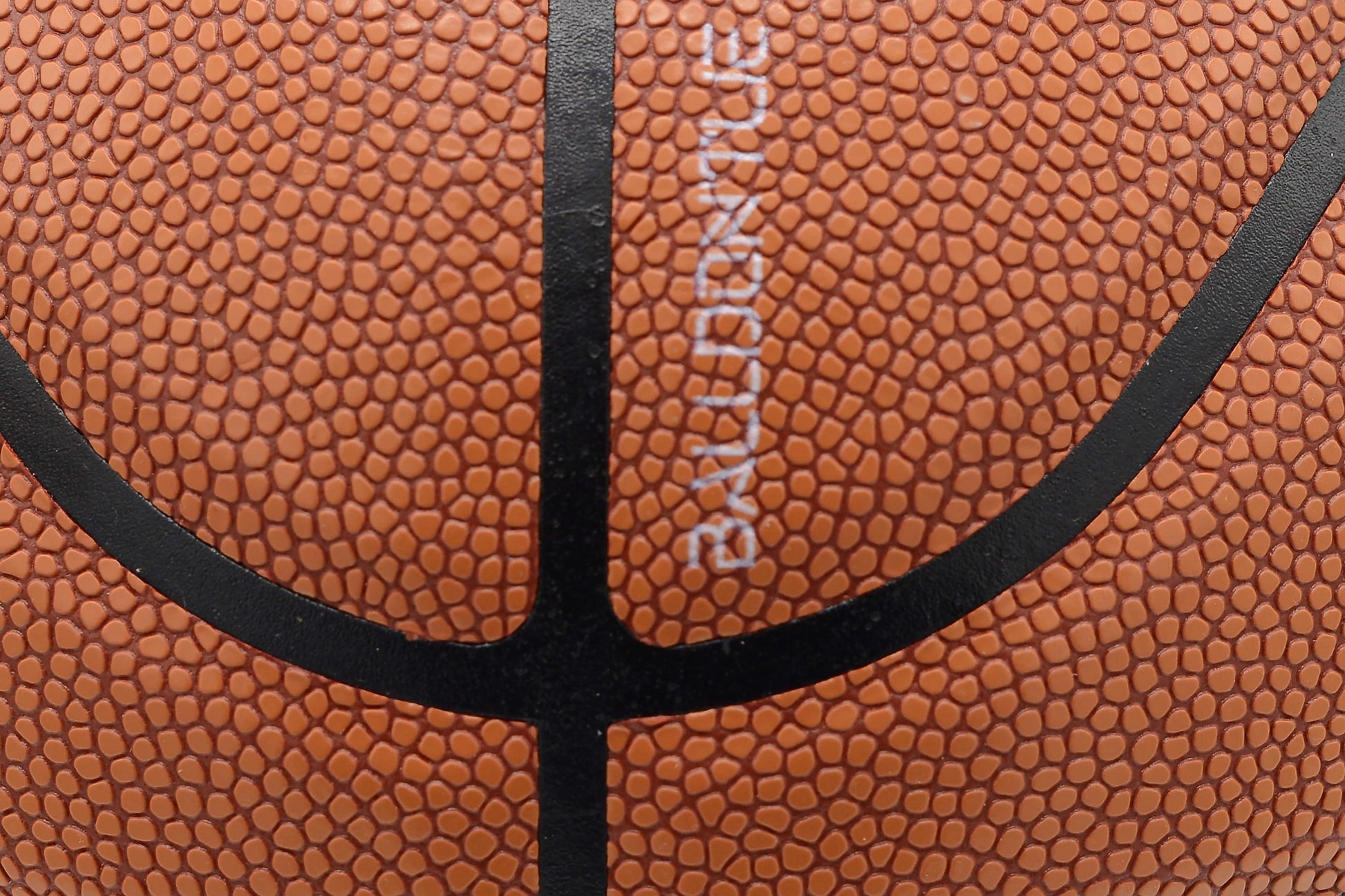 Ballon de Basket TB-MVP Slogan Logo
