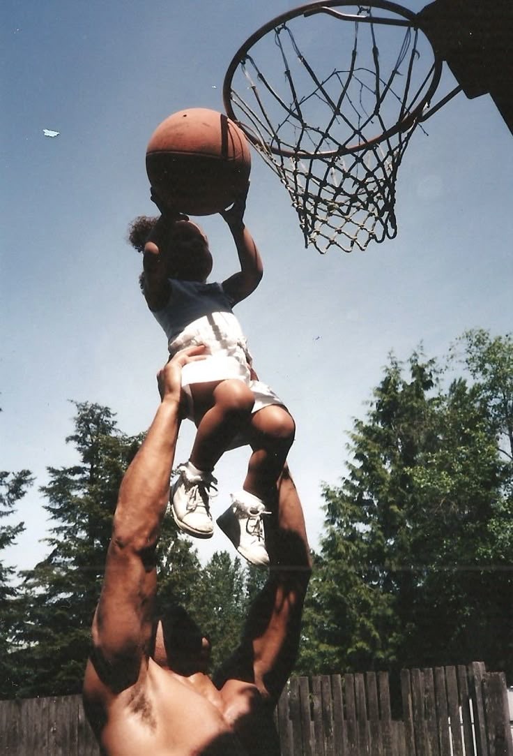 Youth Basketball